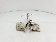 2005 VOLKSWAGEN LT 35 MWB H/R TDI MK2 (TYPE 2D) Bonnet/Hood Hinge Pair