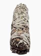 Natural Sage Smudge Stick for Energy Cleansing & Removing Negativity