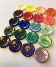 Pearlised Marble Effect