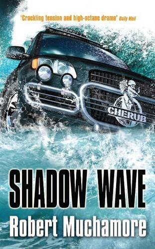 Shadow wave book 12 - book,