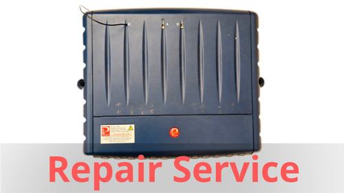 Powrtouch caravan motor - motor, mover
