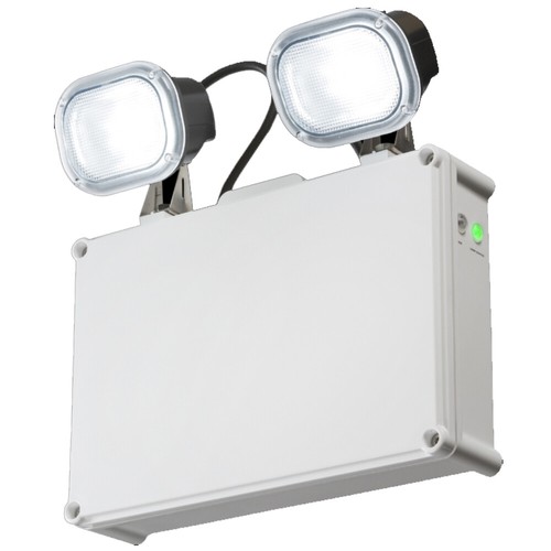 Knightsbridge led twin spot - 6w,