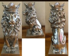 Latex Mould for making this