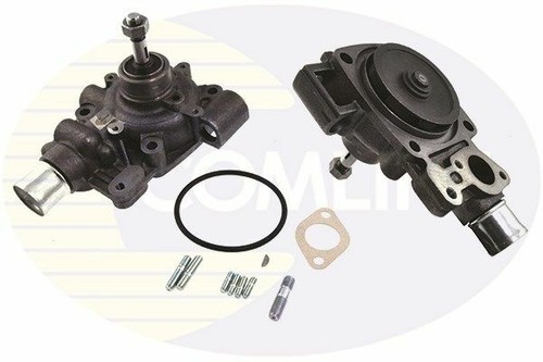 Water pump for iveco - water,
