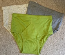 Men’s Y Fronts Large  (pack