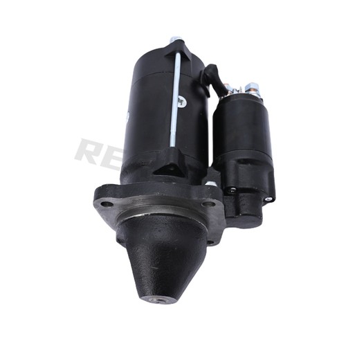 12v 2kw starter motor - 12v, for