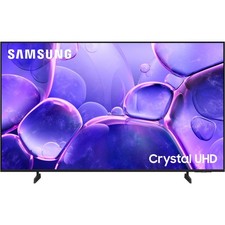 Samsung U8020F 43" 4K Ultra HD
