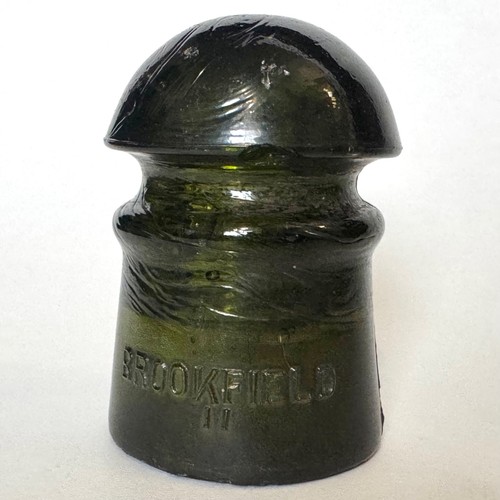 Dark olive green - dark, brookfield