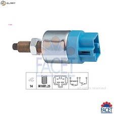 STOP LIGHT SWITCH 7.1090 FOR