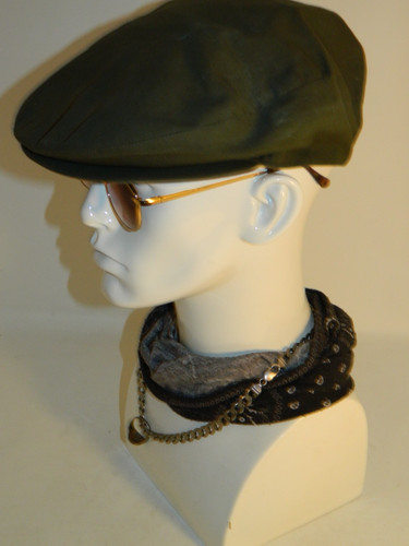 Vintage dunn the rutland - dunn,