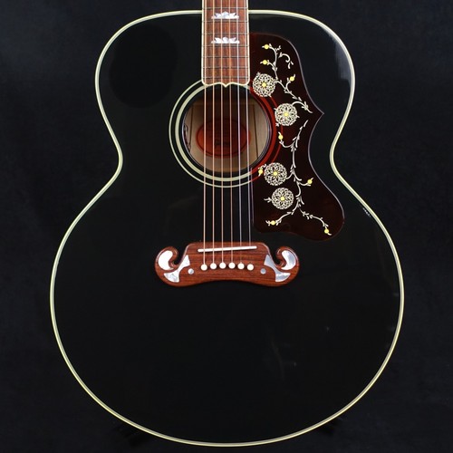 Gibson elvis 200 - elvis, sj-200