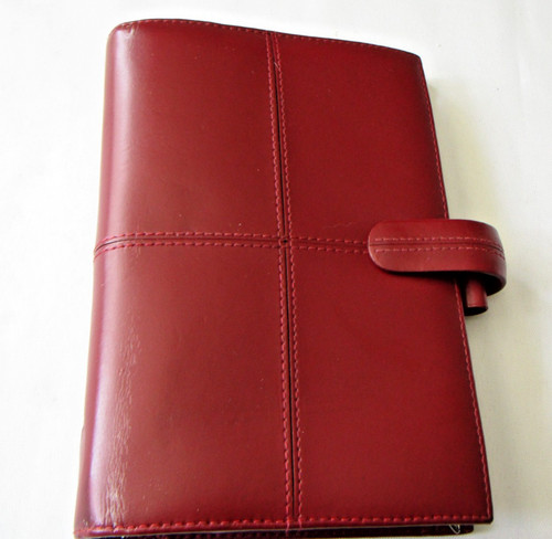 Filofax classic organiser - classic,