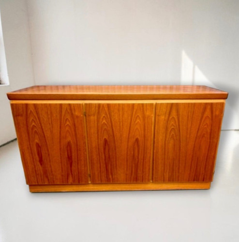 Danish mid century modern teak - mid,