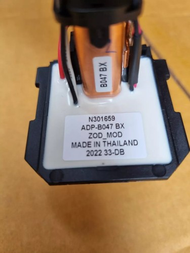 Genuine dewalt n301659 switch - genuine,
