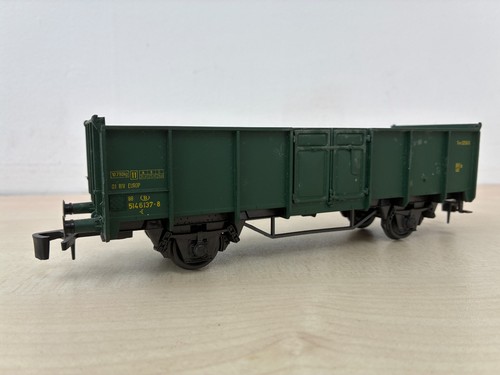 Gauge rivarossi l - o,