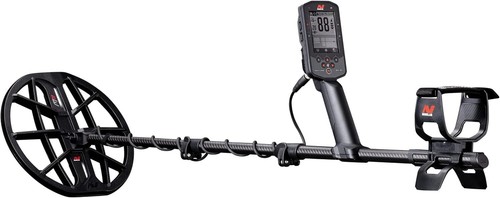 Minelab manticore high power - minelab,