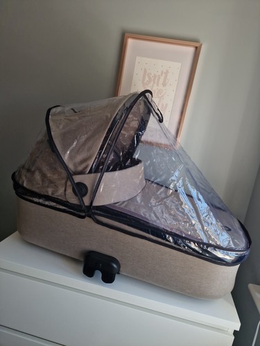 Maxi cosi oria luxe - oria,