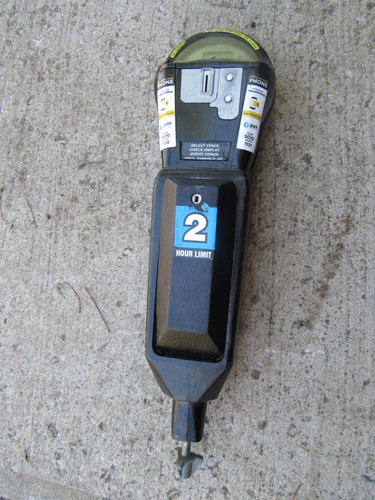 Pom apm digital - pom-apm, parking