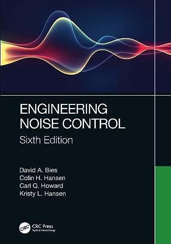 Engineering noise control - noise,