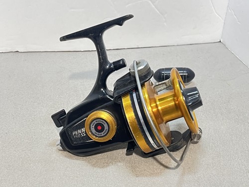 Penn 750ss spinning fishing - penn,