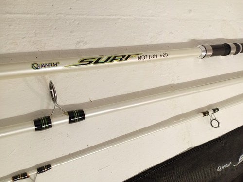 Quantum smart surf motion - smart, 420