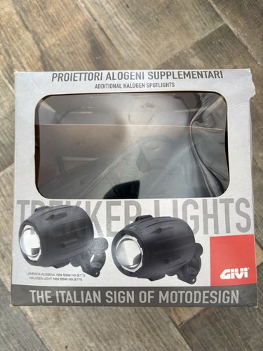 Givi s310 12v 55w pair - 55w, of