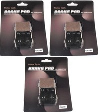 Brake Pad Set For Honda TRX