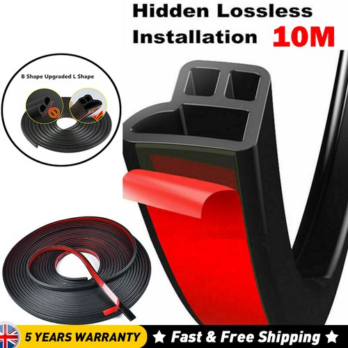 Fits all cars 10m shape - all, l-shape