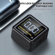 Pocket Digital Inclinometer