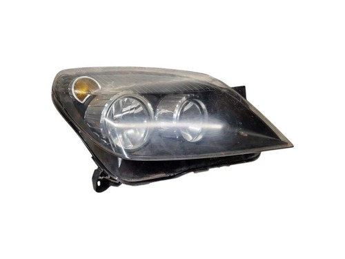Vauxhall astra headlight - h,
