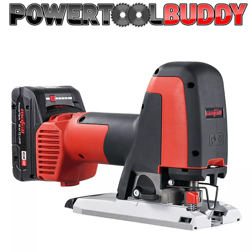 Mafell 18volt li ion - mafell,