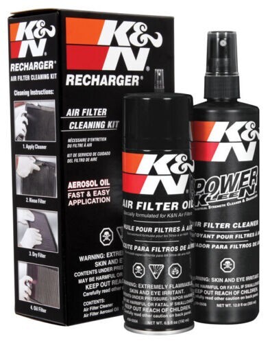 Air filter cleaner - filter,