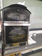 king edward jacket potato oven