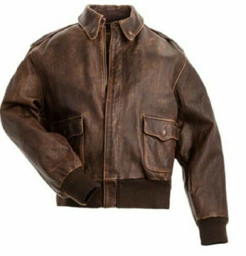 Aviator real cowhide - aviator, a-2