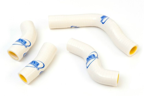 As3 silicone radiator hoses - silicone,