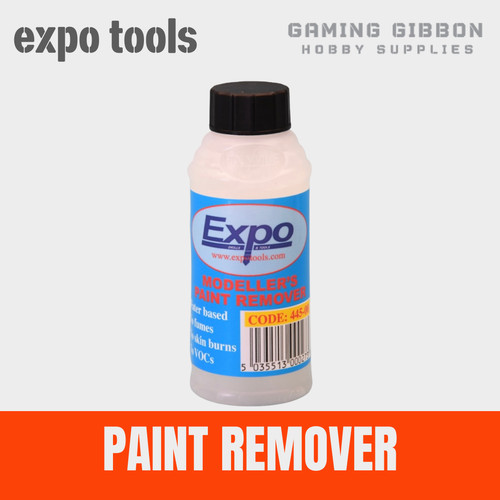 Expo tools water based - tools,