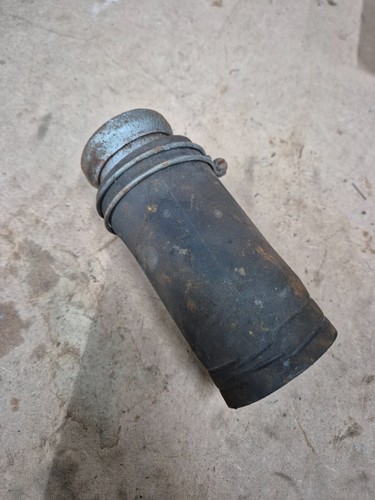 Daimler dart sp250 fuel - dart,