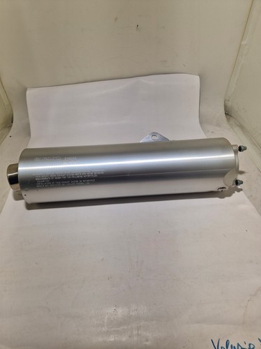 Right exhaust suzuki - exhaust,