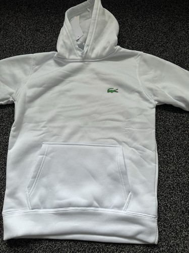 Lacoste tracksuit - lacoste,
