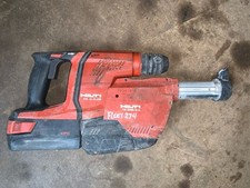 Hilti TE6-A36 AVR SDS Hammer