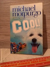 Morpurgo, Michael : Cool! Book