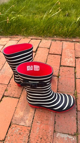 Joules adjustable mid calf - joules,