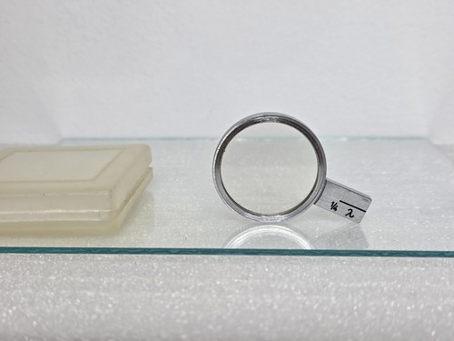 Leitz leica microscope - microscope, lambda