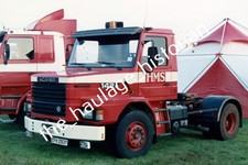 THH Truck Photos - Scania 142h