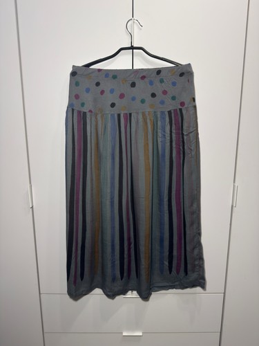 Gudrun sjoden modal skirt - sjoden,