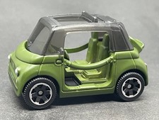 MATCHBOX 2024 FIAT TOPOLINO - MINT