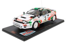 IXOMODELS - TOYOTA Celica