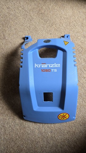 Kranzle 1050ts pressure - kranzle,