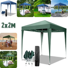 Pop Up 2x2M Gazebo Marquee