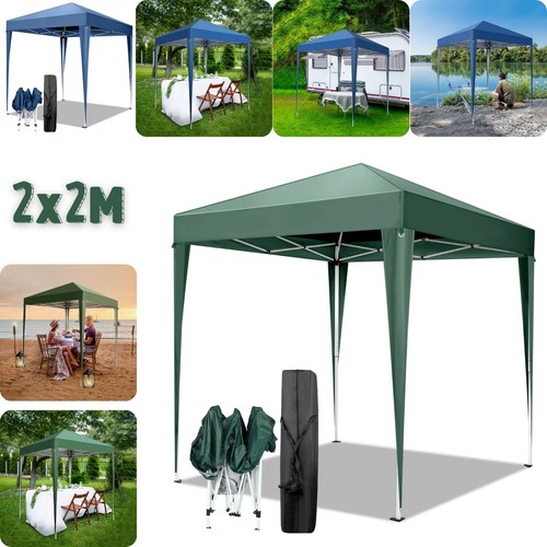 Pop 2x2m gazebo - pop, marquee